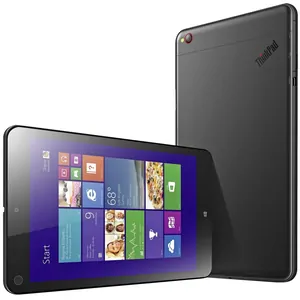 Замена разъема наушников на планшете Lenovo ThinkPad 8 в Самаре
